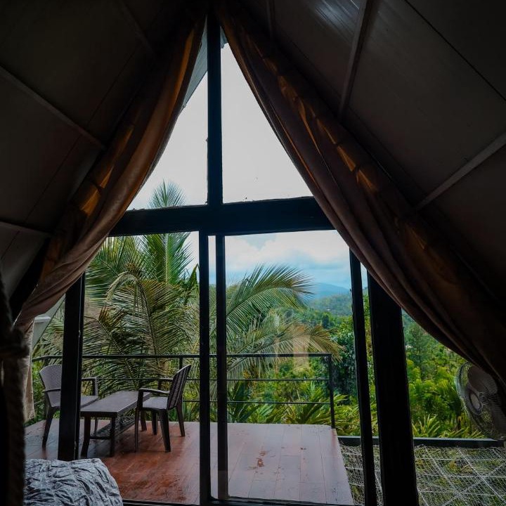 Photo of Bedroom in Samse