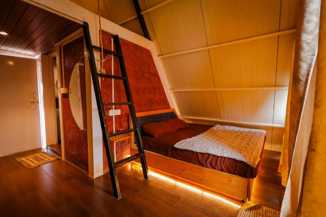 Photo of Bedroom in Samse