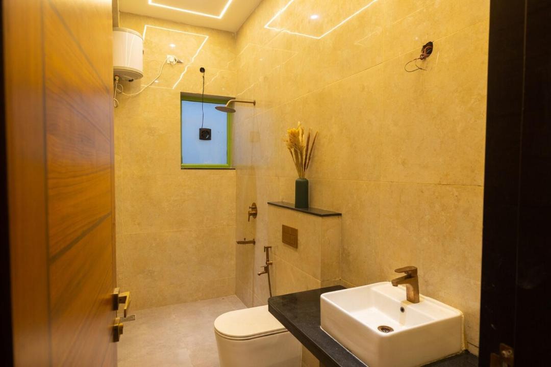 Photo of Bathroom in Aradi Socorro
