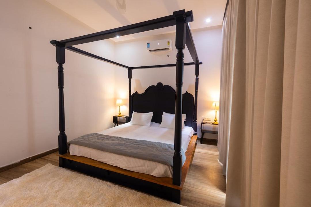 Photo of Bedroom in Aradi Socorro