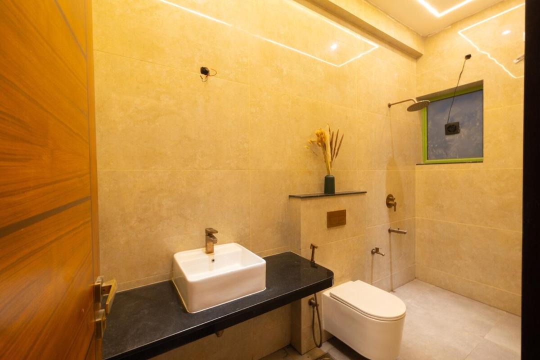 Photo of Bathroom in Aradi Socorro
