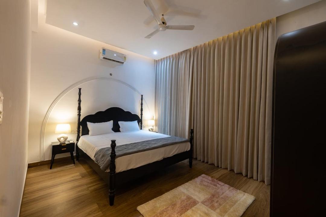 Photo of Bedroom in Aradi Socorro