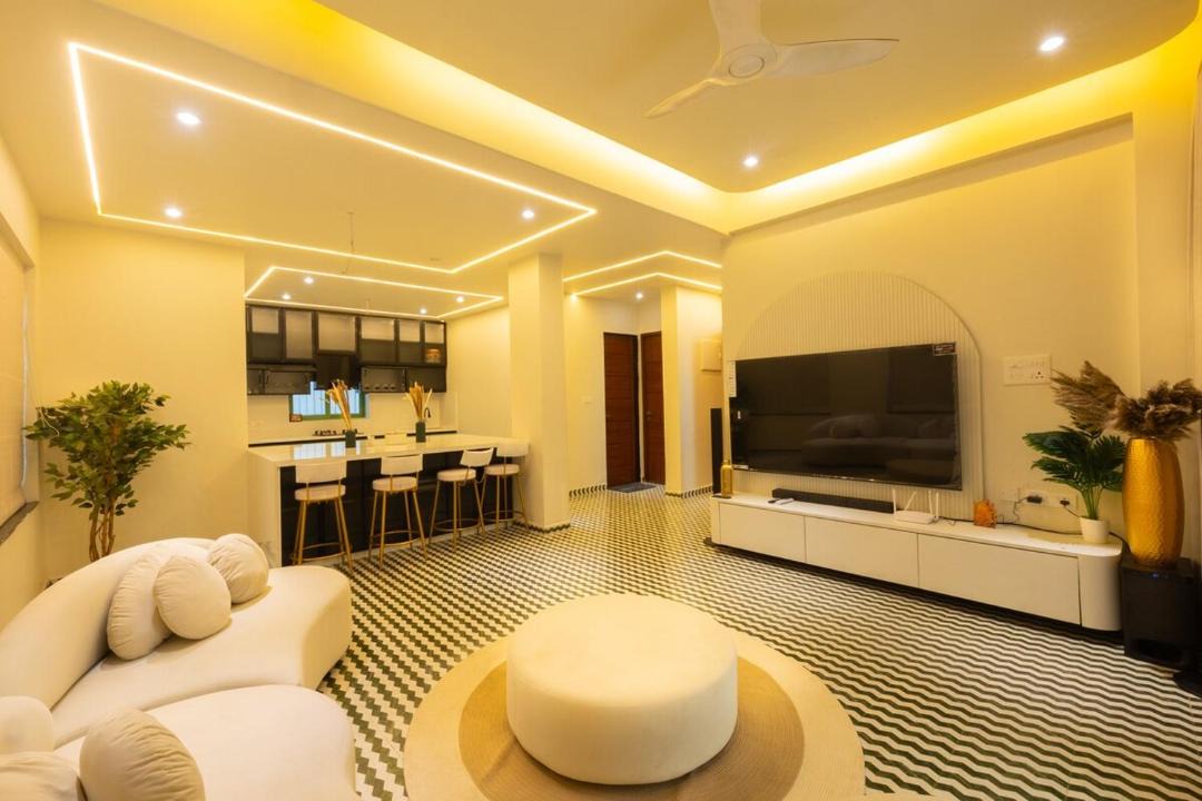 Photo of Livingroom in Aradi Socorro