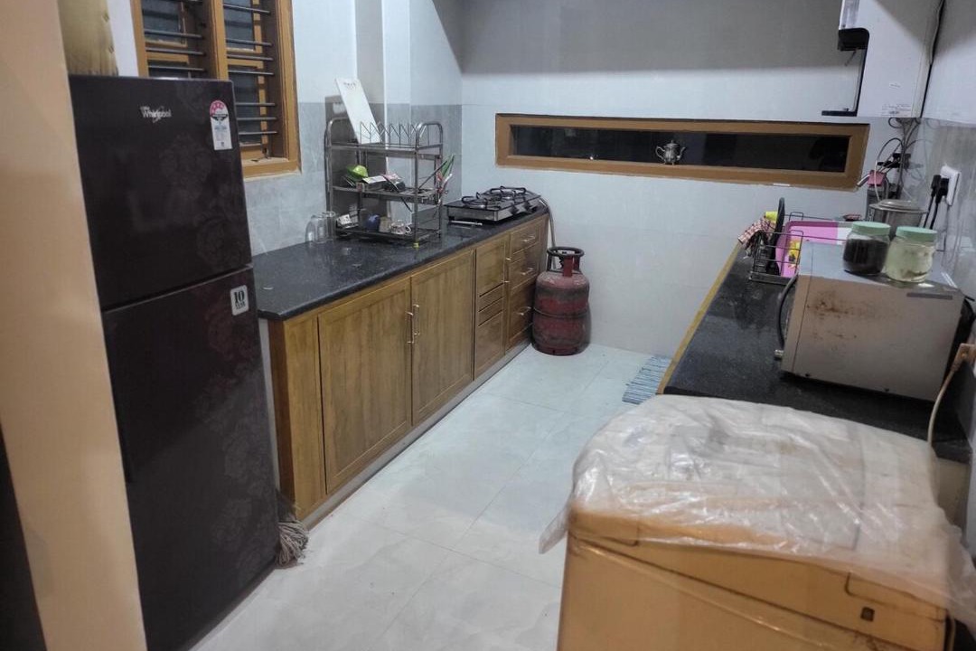 Photo of Kitchen in Attibele