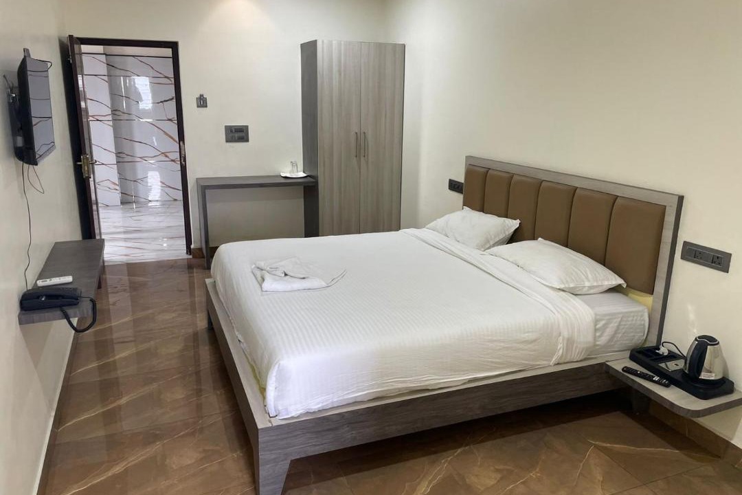 Photo of Bedroom in Ponneri