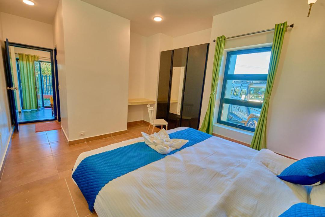Photo of Bedroom in Ooty