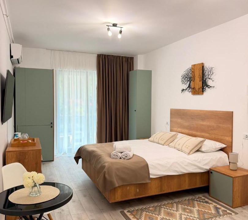 Photo of Bedroom in Caciulata