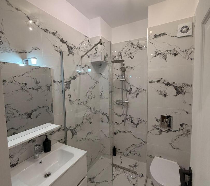 Photo of Bathroom in Caciulata