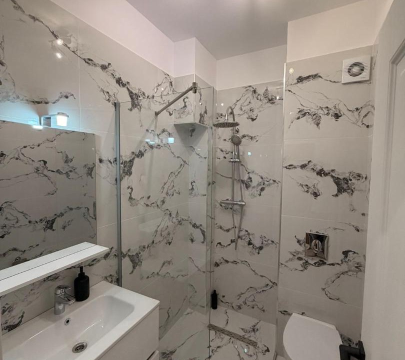 Photo of Bathroom in Caciulata