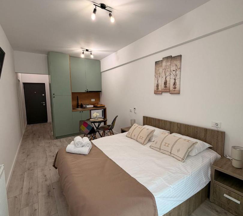 Photo of Bedroom in Caciulata
