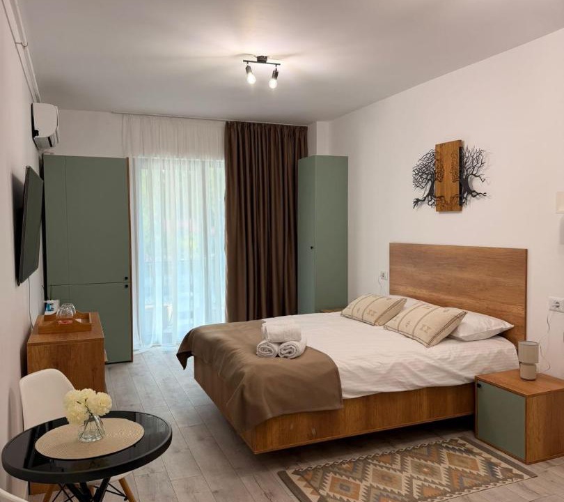 Photo of Bedroom in Caciulata