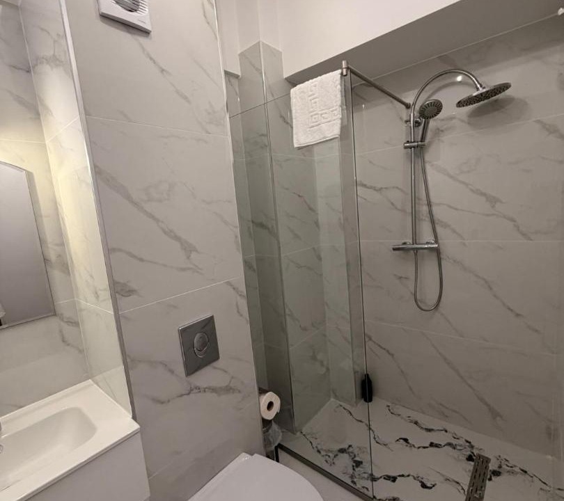 Photo of Bathroom in Caciulata