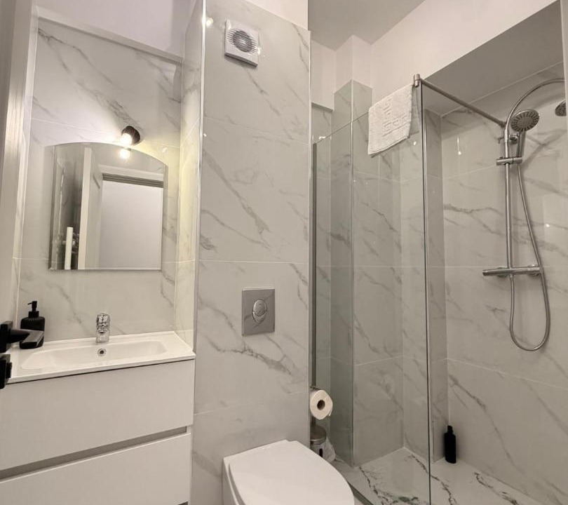 Photo of Bathroom in Caciulata