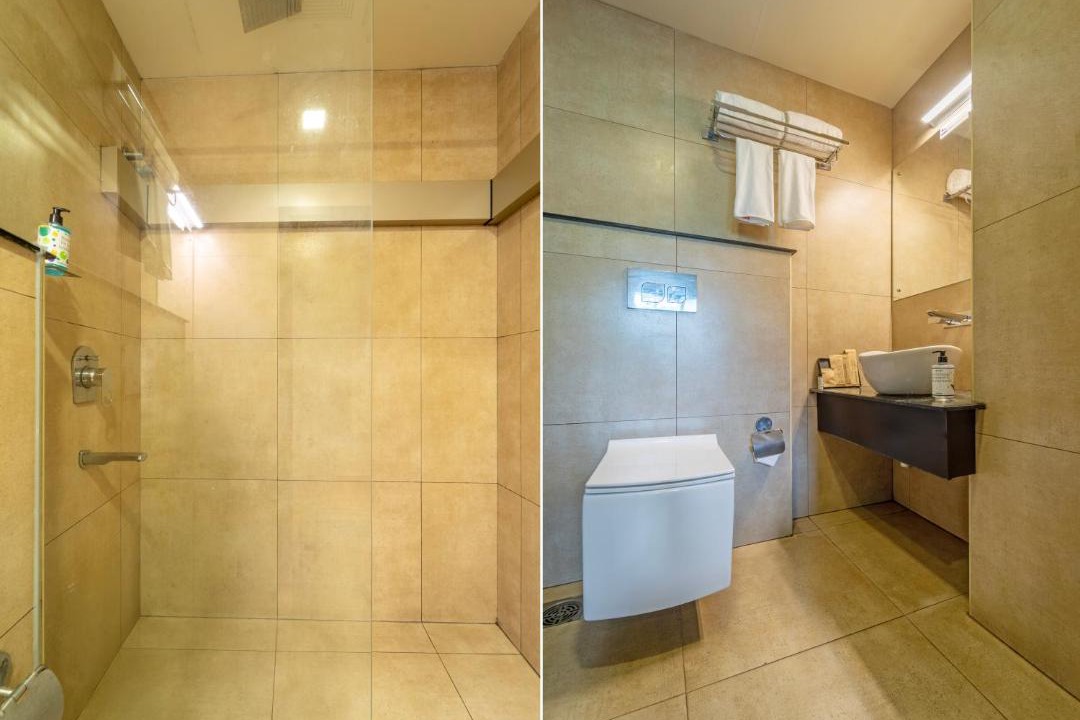 Photo of Bathroom in Kakkanad