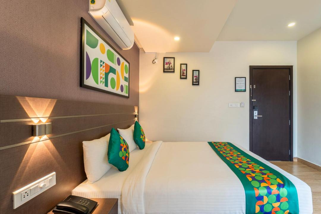 Photo of Bedroom in Kakkanad
