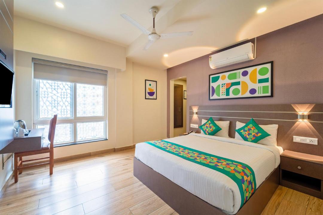 Photo of Bedroom in Kakkanad