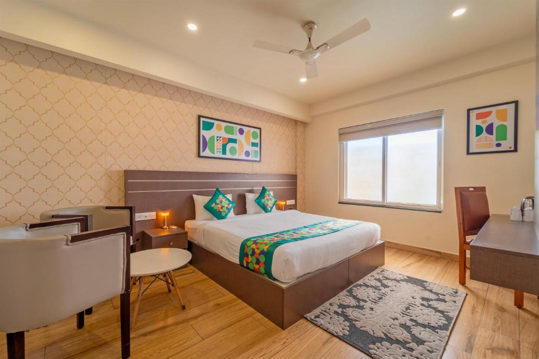 Photo of Bedroom in Kakkanad