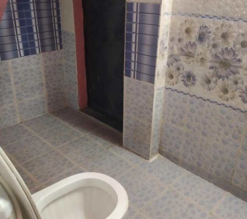 Photo of Bathroom in Tiruvannamalai