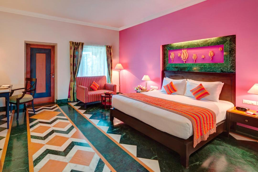 Photo of Bedroom in Udaipur