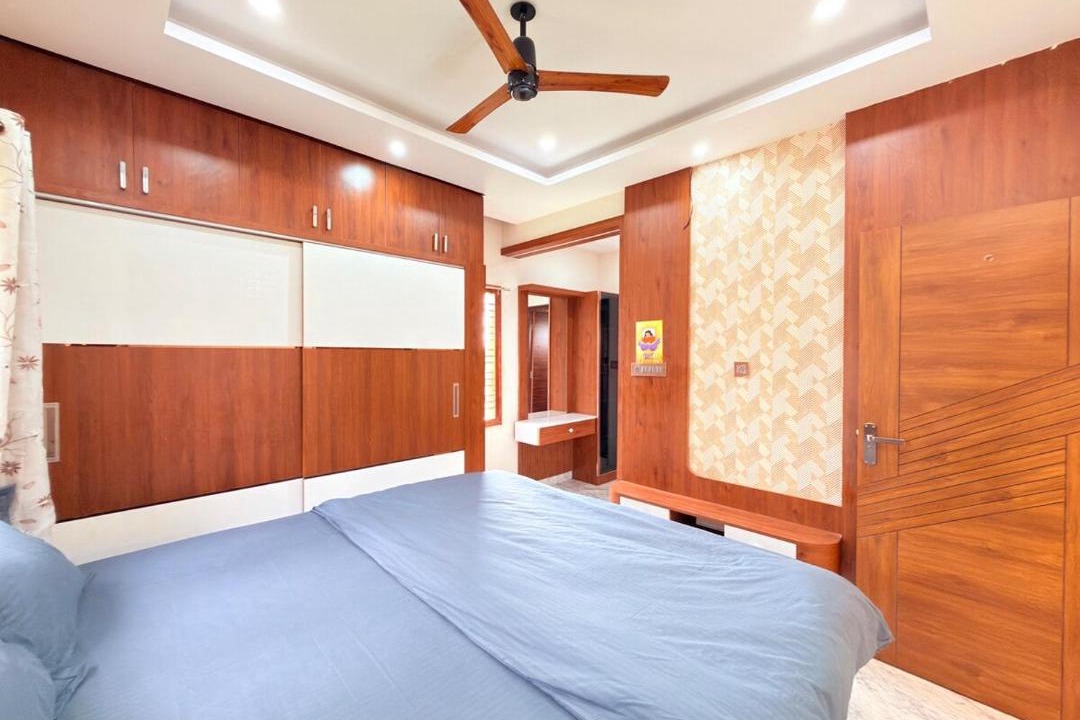 Photo of Bedroom in Narasapura