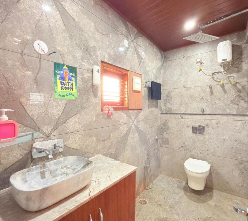 Photo of Bathroom in Narasapura