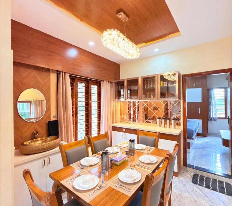 Photo of Kitchen in Narasapura