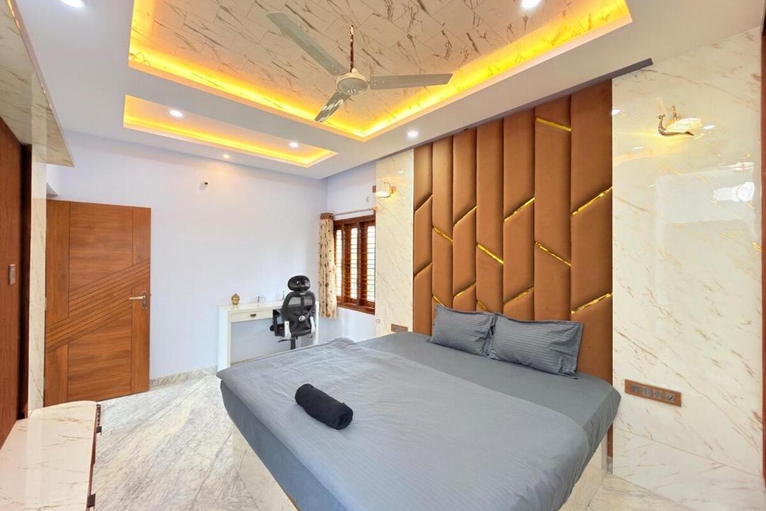 Photo of Bedroom in Narasapura