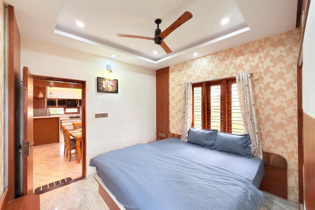 Photo of Bedroom in Narasapura