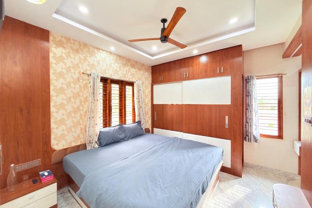 Photo of Bedroom in Narasapura