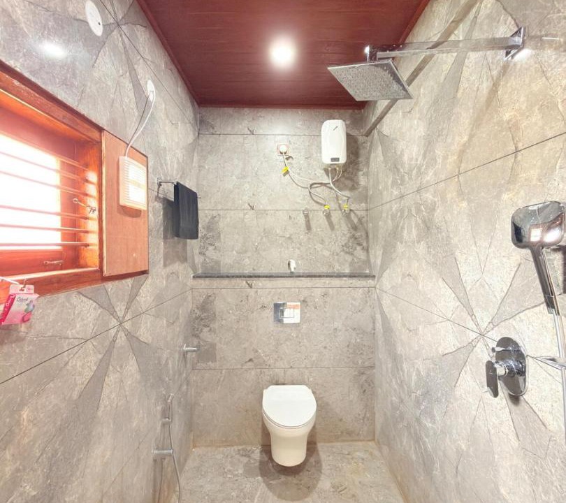Photo of Bathroom in Narasapura