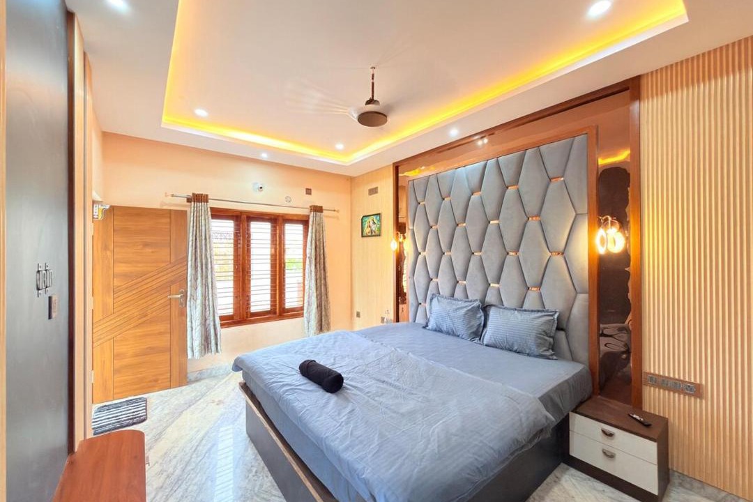 Photo of Bedroom in Narasapura