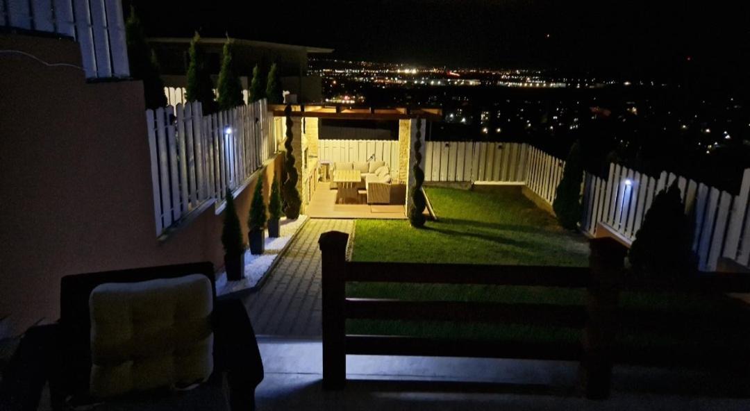 Photo of Patio Balcony in Apahida