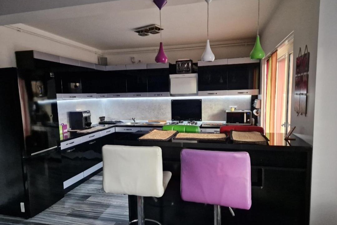 Photo of Kitchen in Apahida