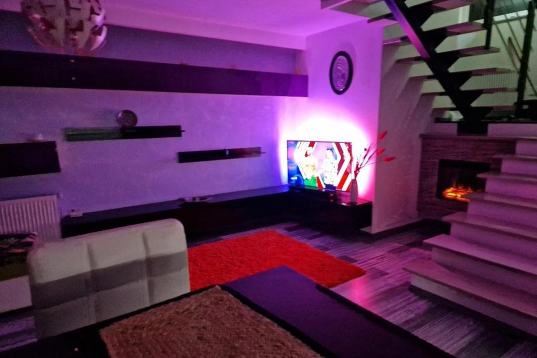 Photo of Livingroom in Apahida