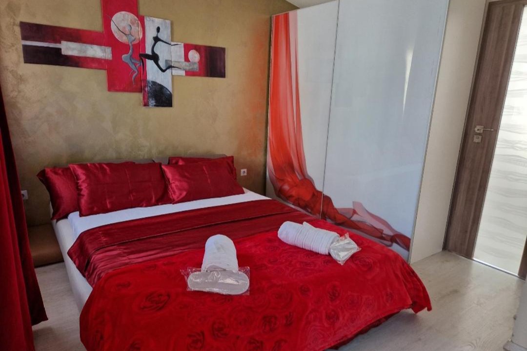Photo of Bedroom in Apahida