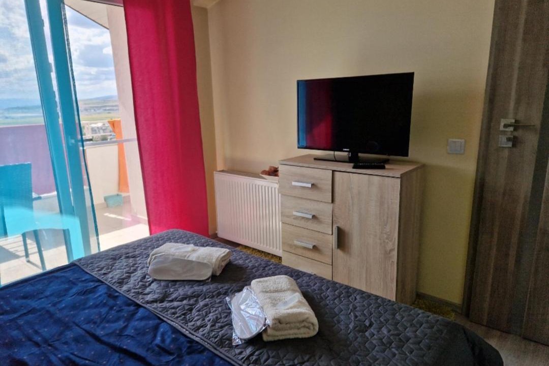 Photo of Bedroom in Apahida