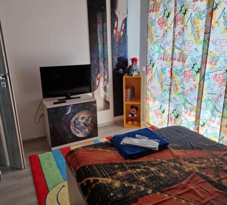 Photo of Bedroom in Apahida
