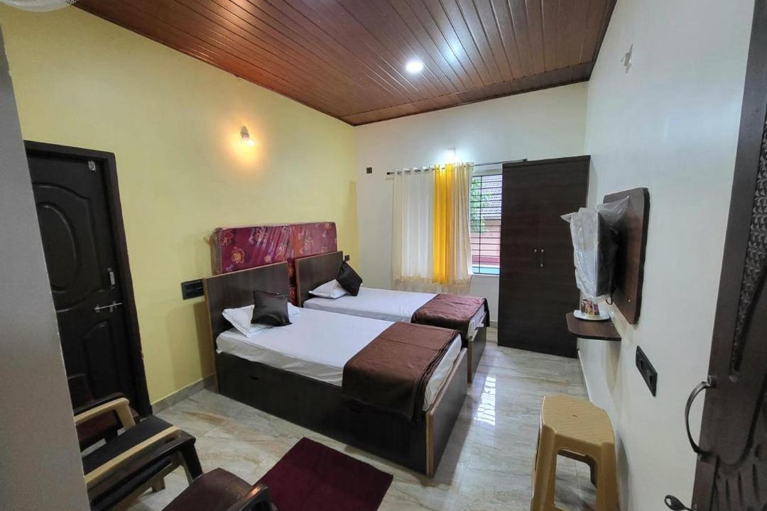 Photo of Bedroom in Tirthalli