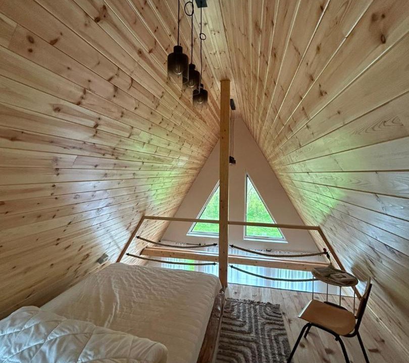 Photo of Bedroom in Brebu Manastirei