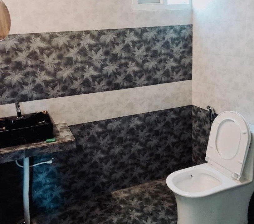 Photo of Bathroom in Kodaikanal