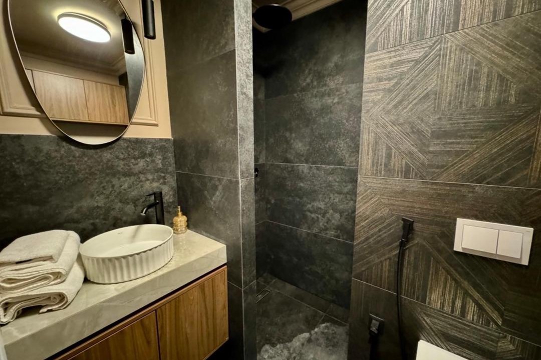 Photo of Bathroom in Cluj-Napoca