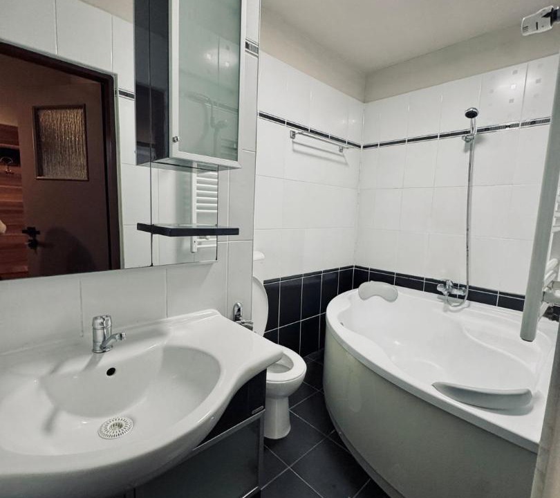 Photo of Bathroom in Cluj-Napoca