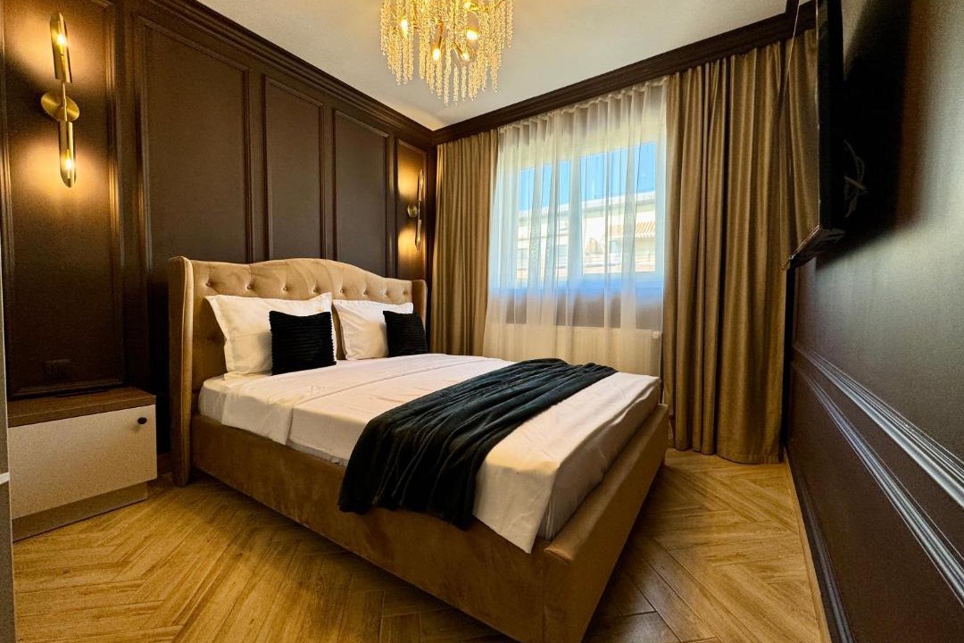 Photo of Bedroom in Cluj-Napoca