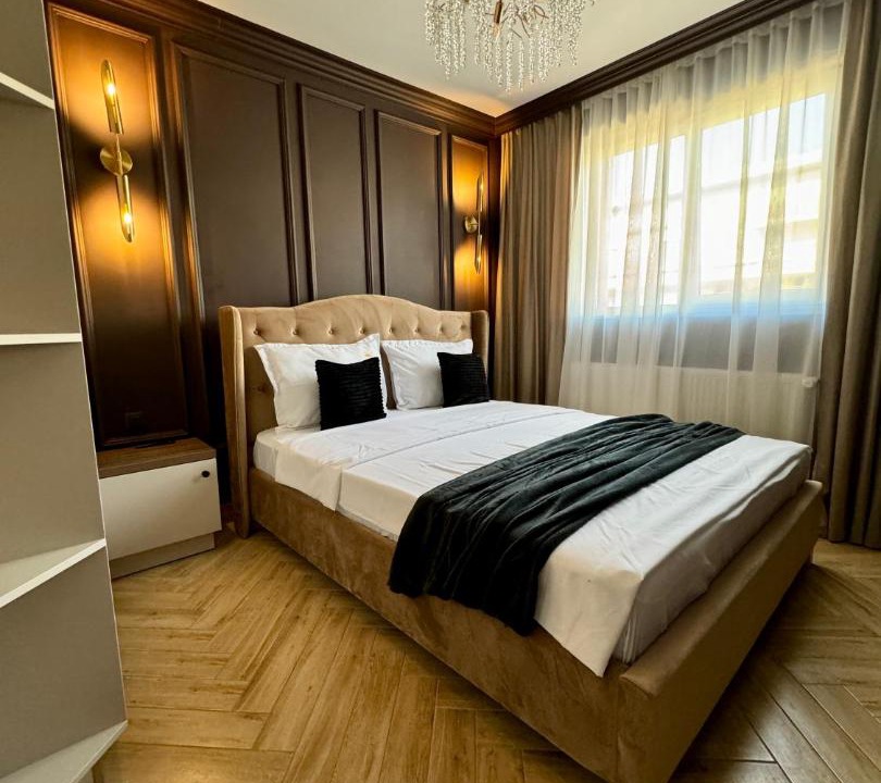Photo of Bedroom in Cluj-Napoca