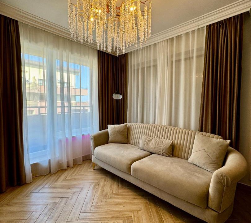 Photo of Livingroom in Cluj-Napoca