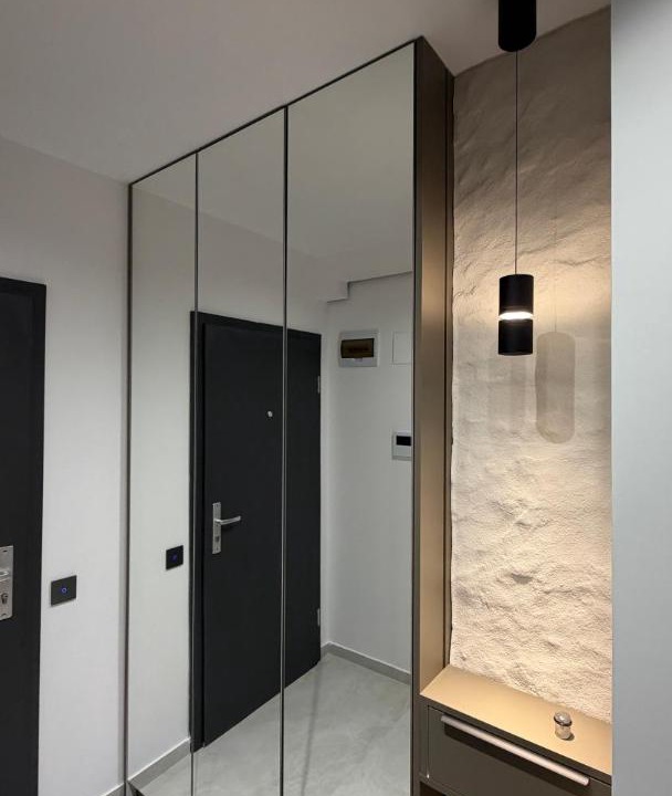 Photo of Bathroom in Reghin