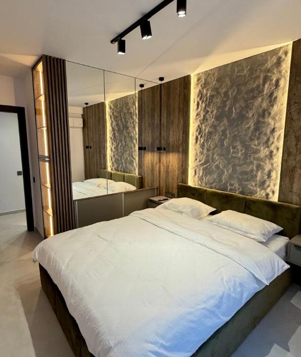 Photo of Bedroom in Reghin