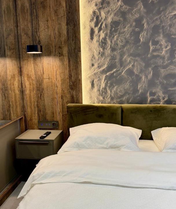 Photo of Bedroom in Reghin