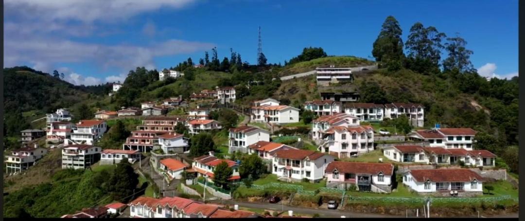 Photo of Buildings in Kodaikanal