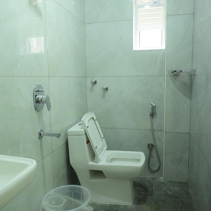 Photo of Bathroom in BTM Layout